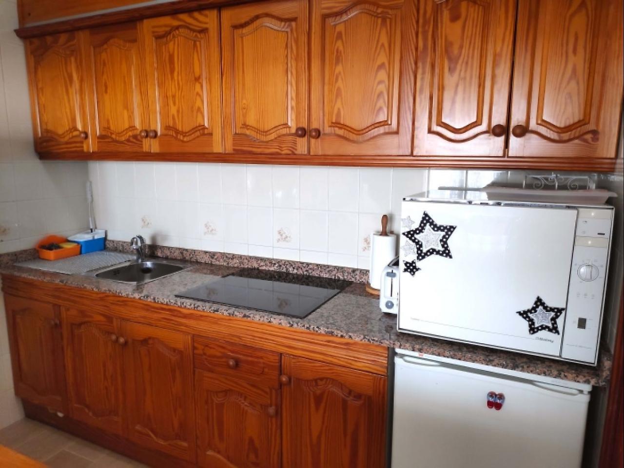 El Timple Appartement Tías Buitenkant foto